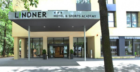  Lindner Hotel & Sports Academy  Франкфурт/Майн